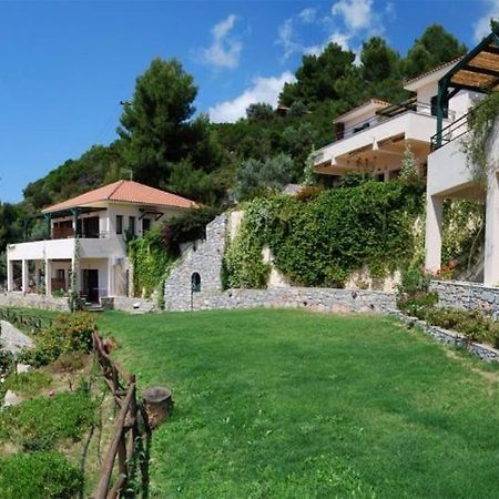Helen'S 11 Boutique Achladies (Skiathos) Exterior foto