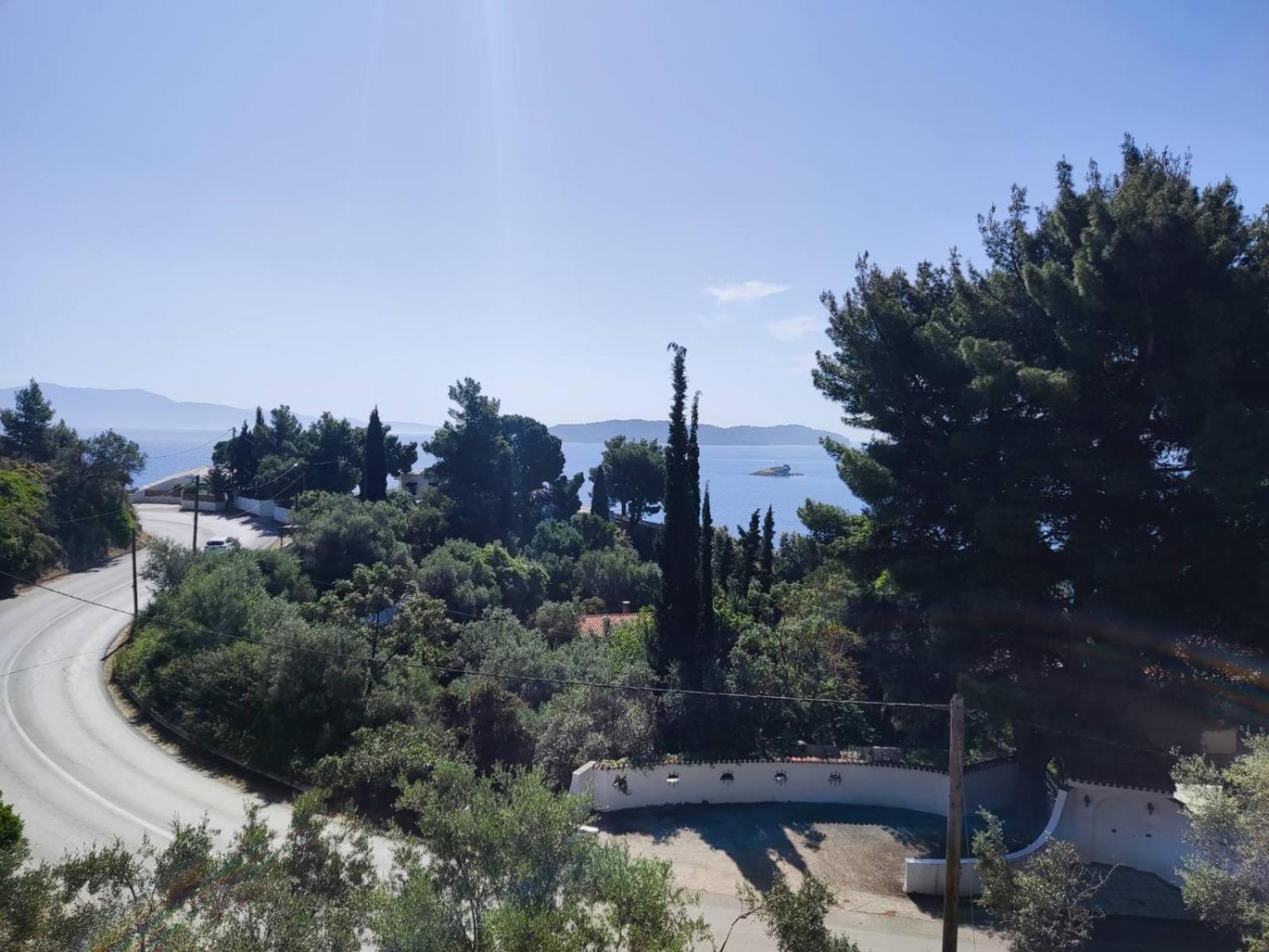 Helen'S 11 Boutique Achladies (Skiathos) Quarto foto