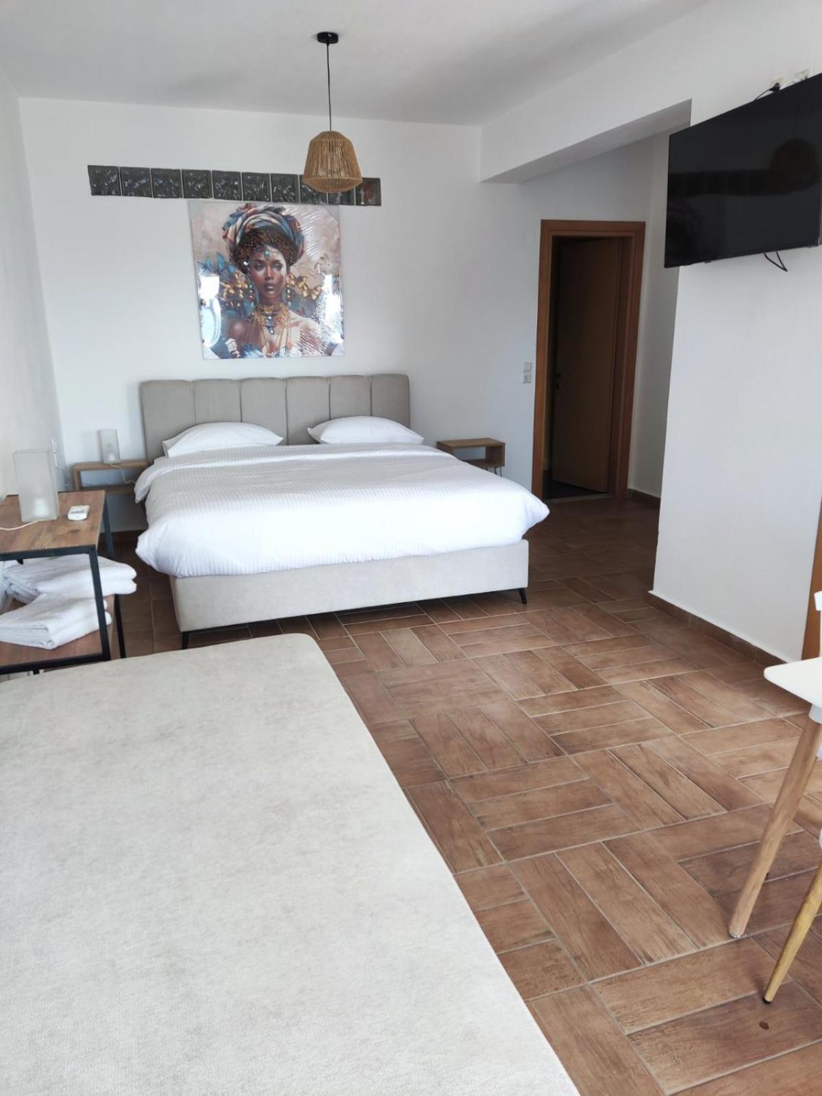 Helen'S 11 Boutique Achladies (Skiathos) Quarto foto