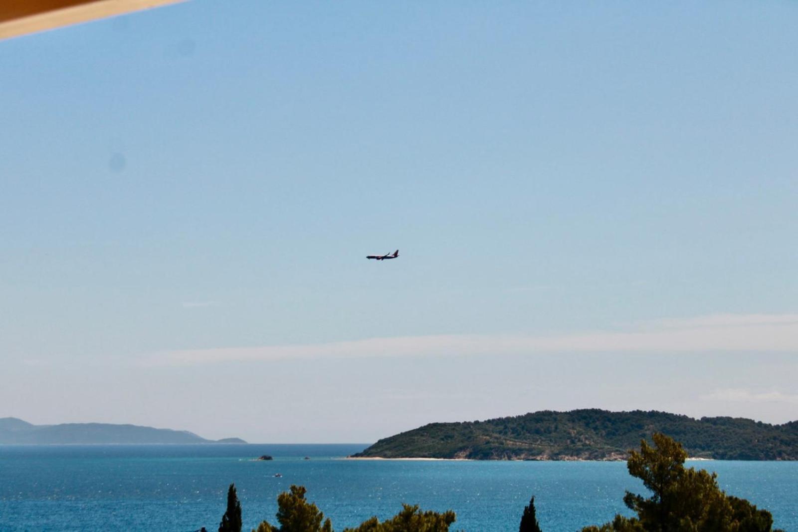 Helen'S 11 Boutique Achladies (Skiathos) Exterior foto