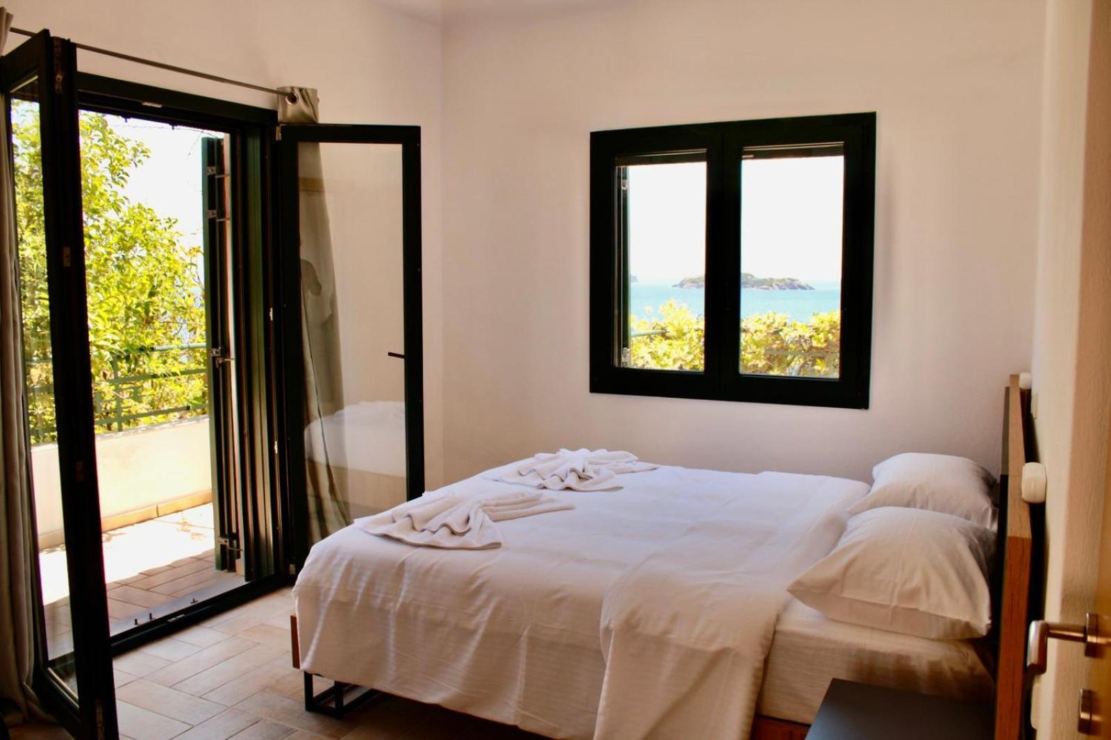 Helen'S 11 Boutique Achladies (Skiathos) Exterior foto