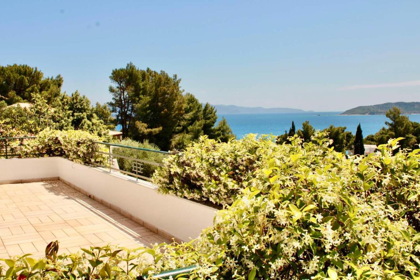 Helen'S 11 Boutique Achladies (Skiathos) Exterior foto