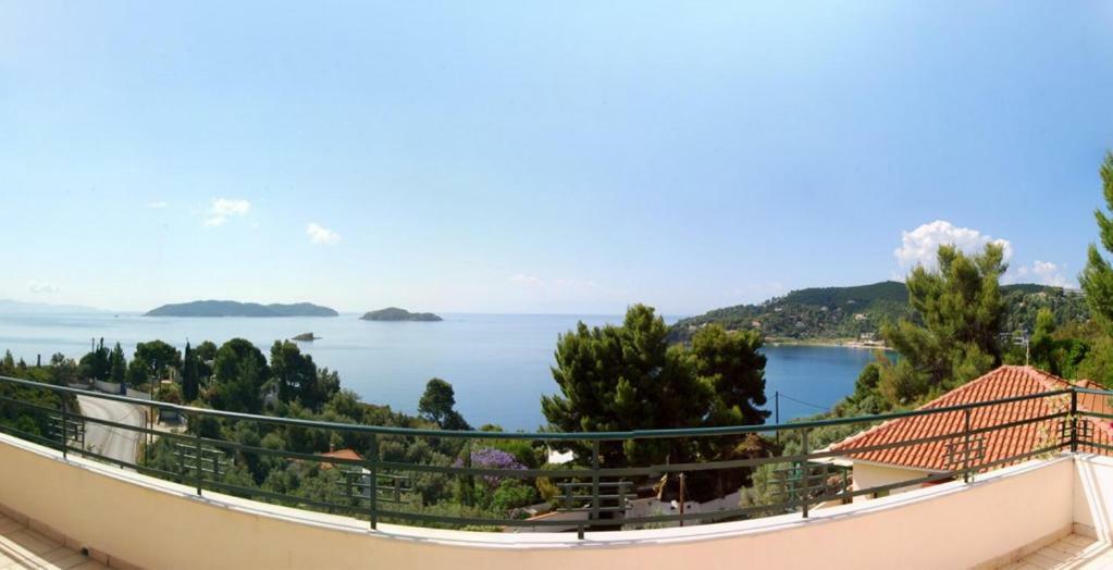 Helen'S 11 Boutique Achladies (Skiathos) Exterior foto