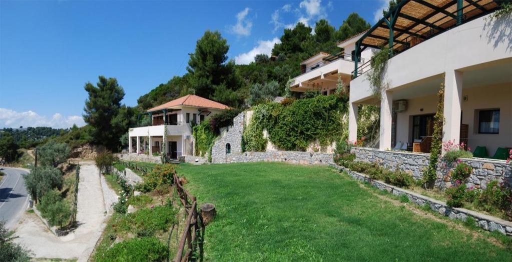 Helen'S 11 Boutique Achladies (Skiathos) Exterior foto