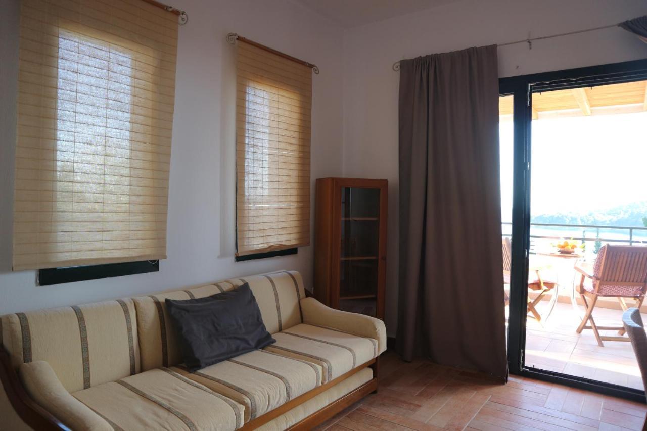 Helen'S 11 Boutique Achladies (Skiathos) Exterior foto